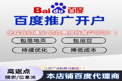 行业趋势下的SEM竞价代运营公司成功案例分析